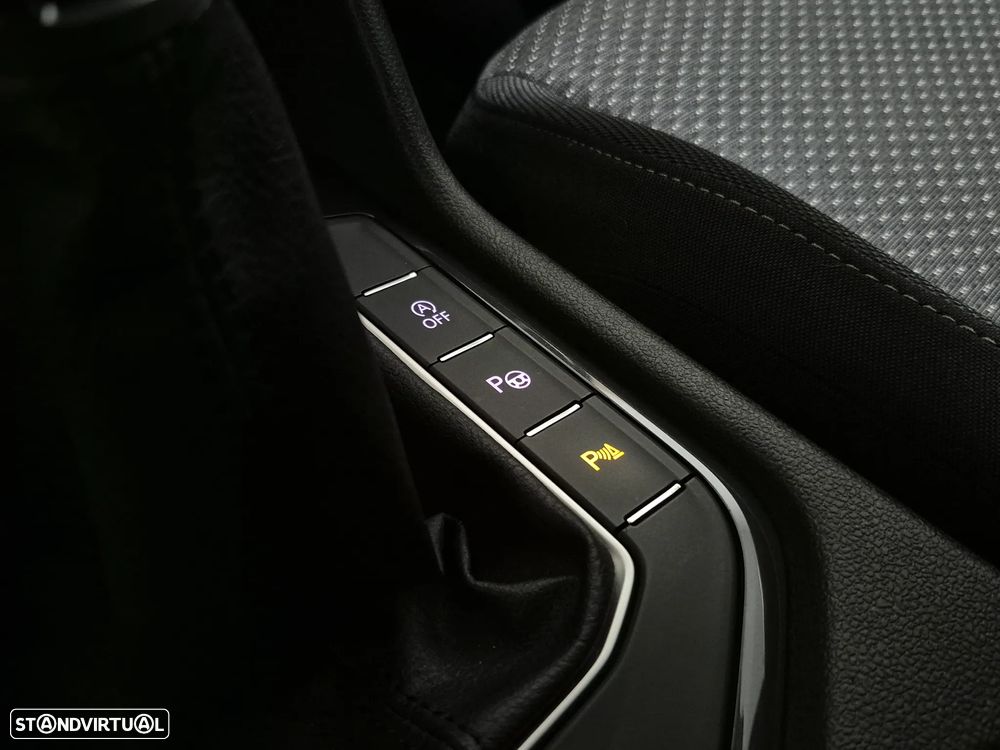 VW Tiguan Allspace 2.0 TDI Confortline - 25