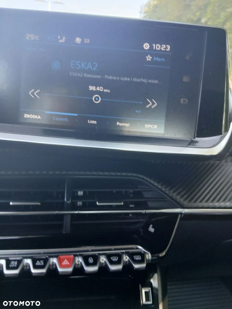 Peugeot 2008 1.2 PureTech Active S&S - 15
