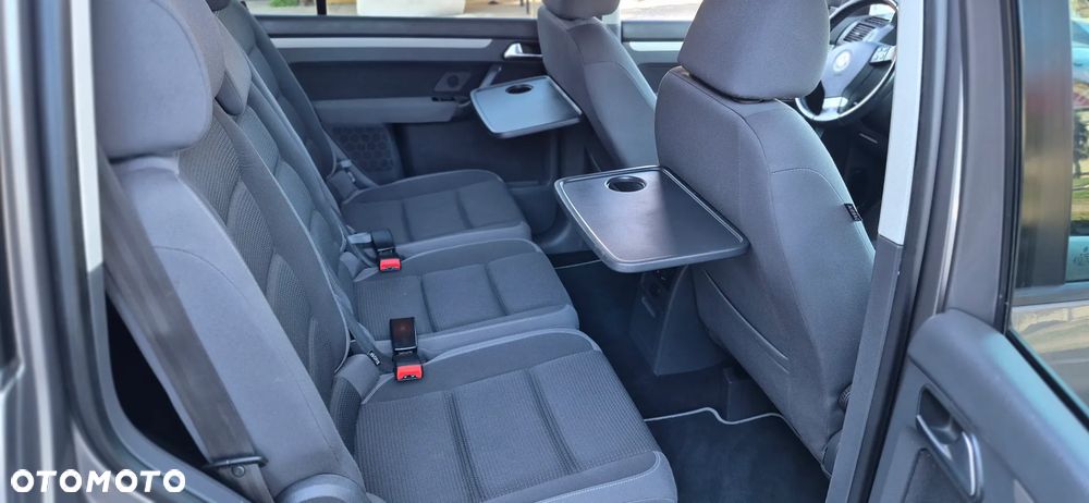 Volkswagen Touran 1.4 TSI Freestyle - 16