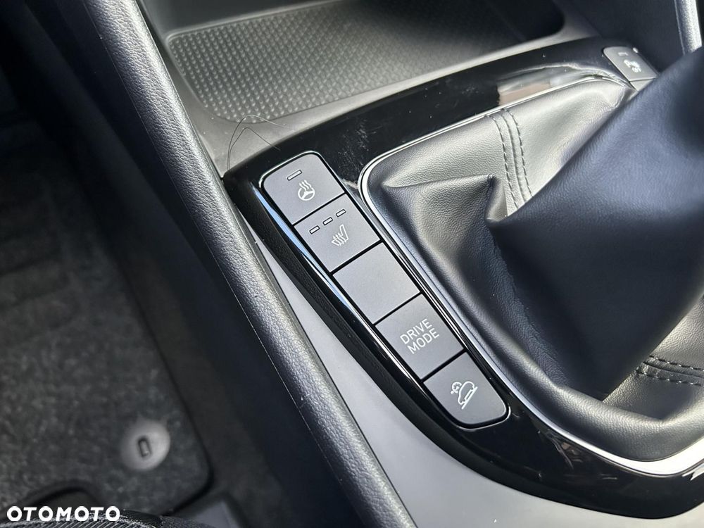 Hyundai Tucson - 30