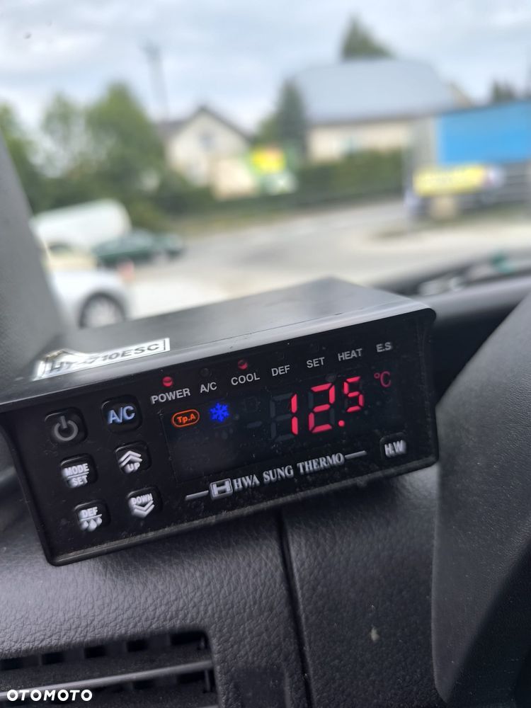Mercedes-Benz Sprinter 316 CDI - 17
