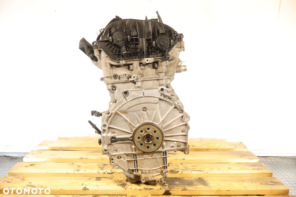 SILNIK  BMW X1 II F48 1.5 140KM B38 TESTOWANY - 6