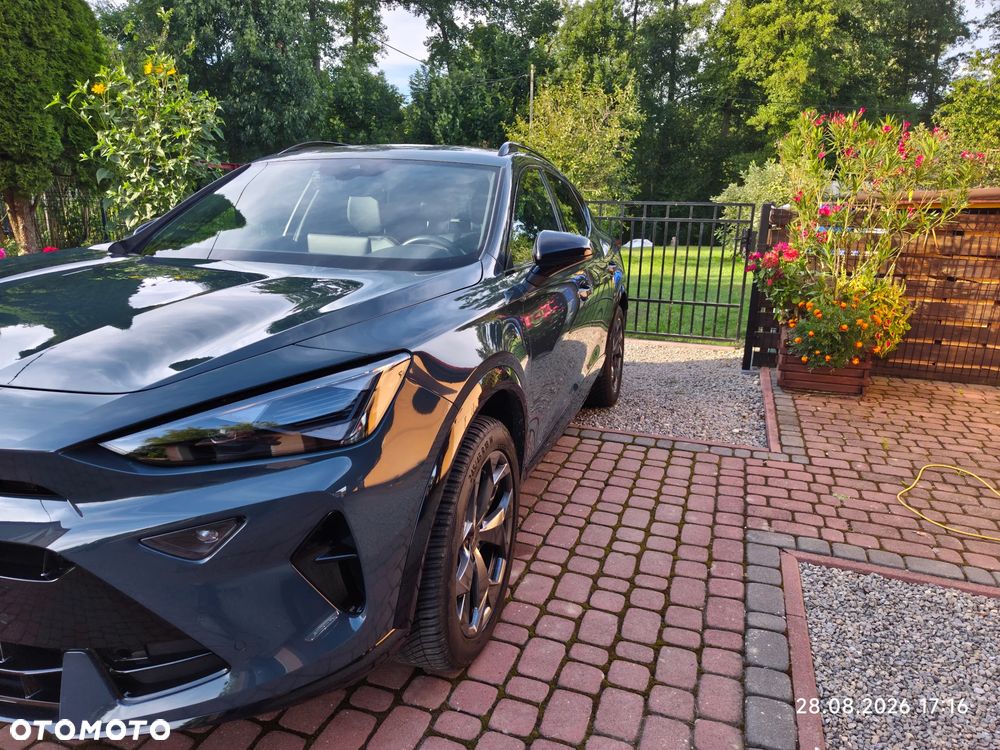Cupra Formentor 1.5 TSI - 3