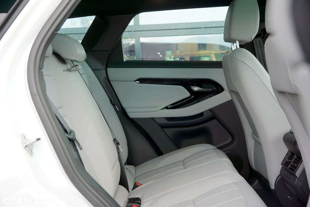 Land Rover Range Rover Evoque 2.0 D165 mHEV S - 25