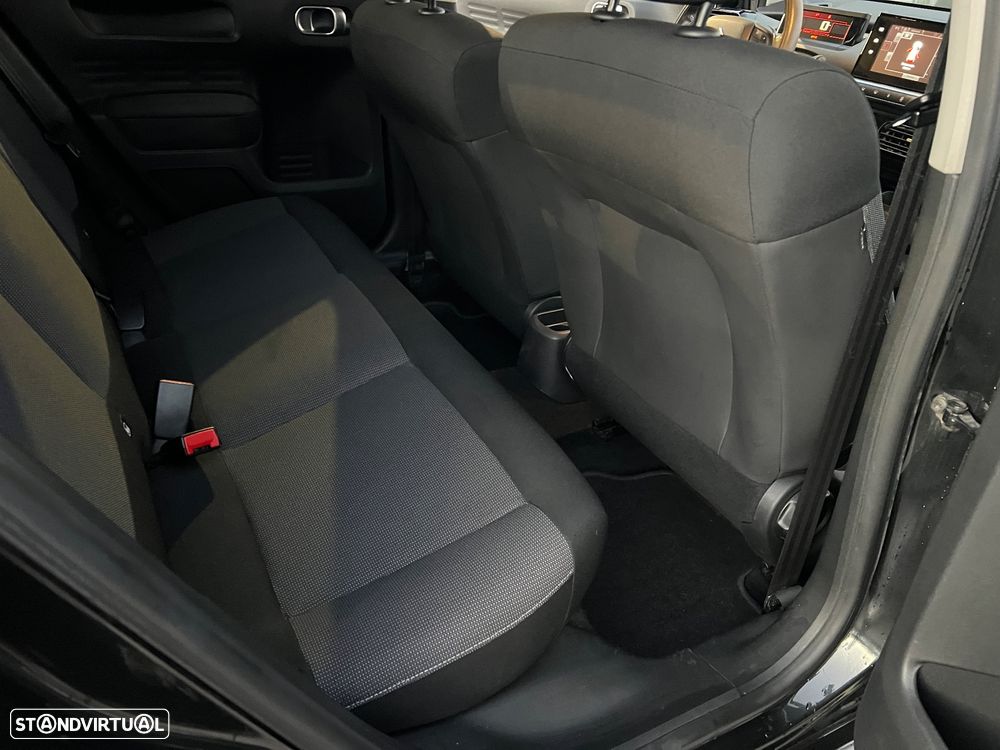 Citroën C4 Cactus 1.2 PureTech Shine - 17