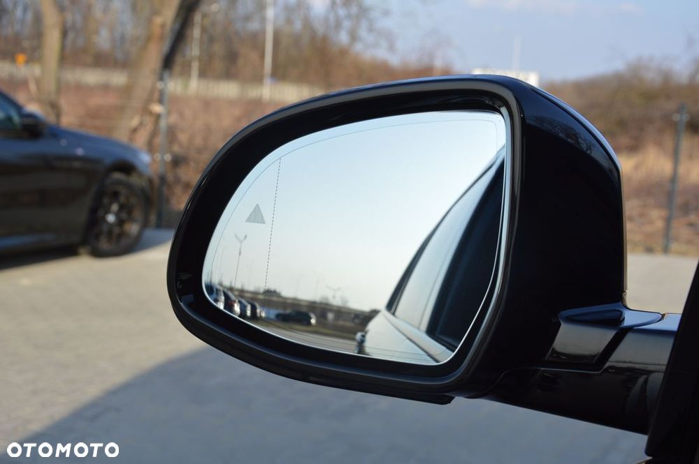 BMW X7 M50d sport - 19