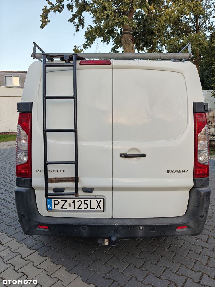 Peugeot Expert - 5