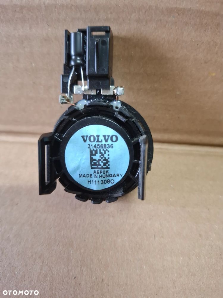 Volvo XC40 Głośnik słupka 31456836 - 2