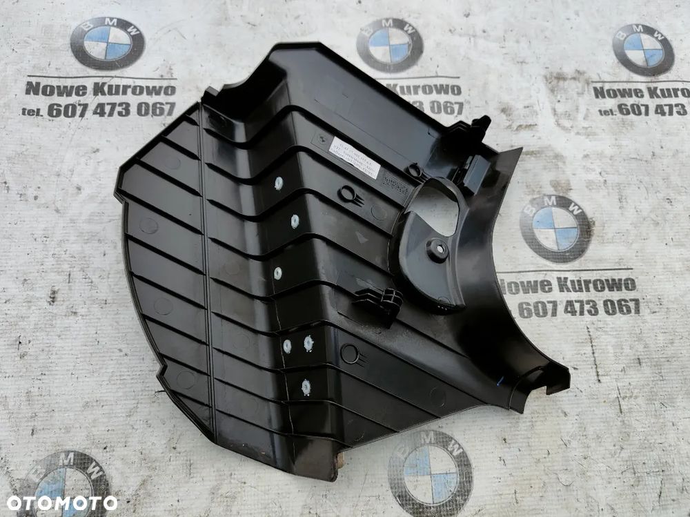 BMW E46 Sedan Kombi Podstopnica M-Pakiet - 4