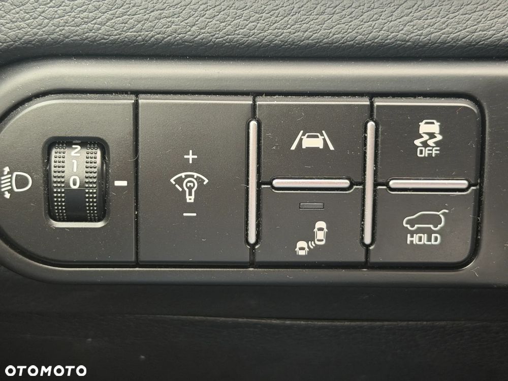 Kia ProCeed 1.5 T-GDI DCT7 OPF GT LINE - 27