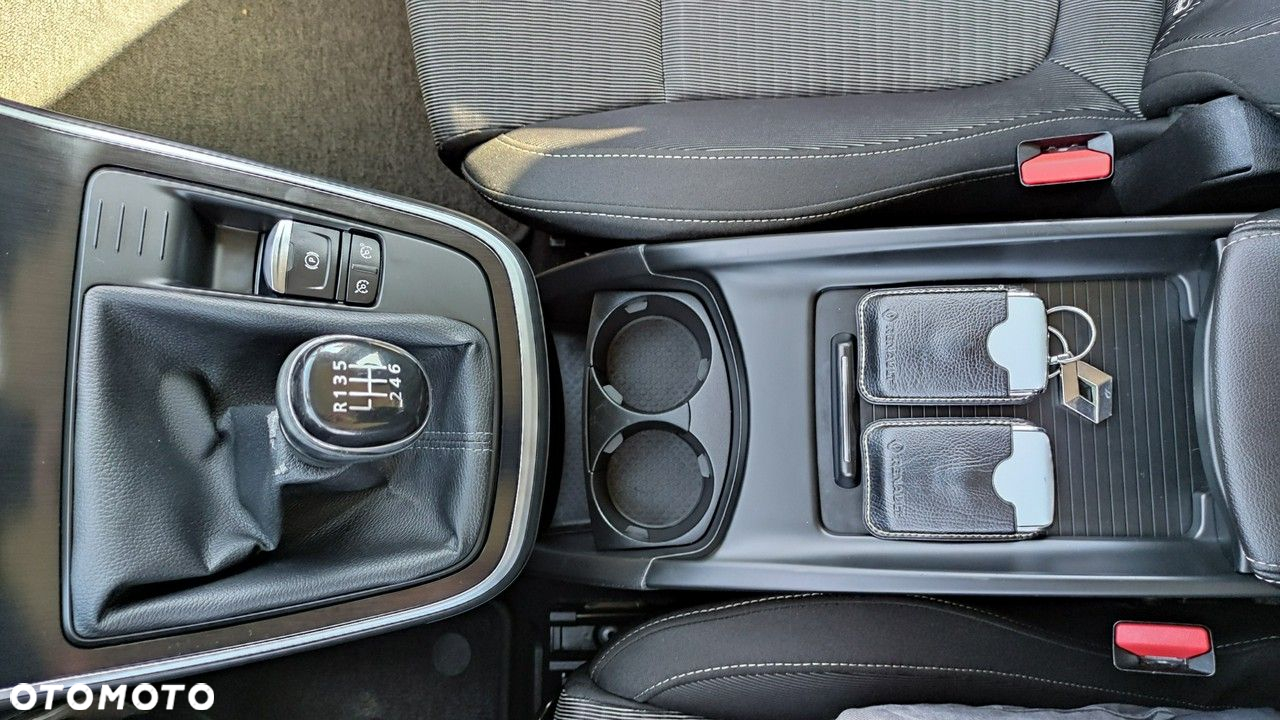 Renault Grand Scenic - 19