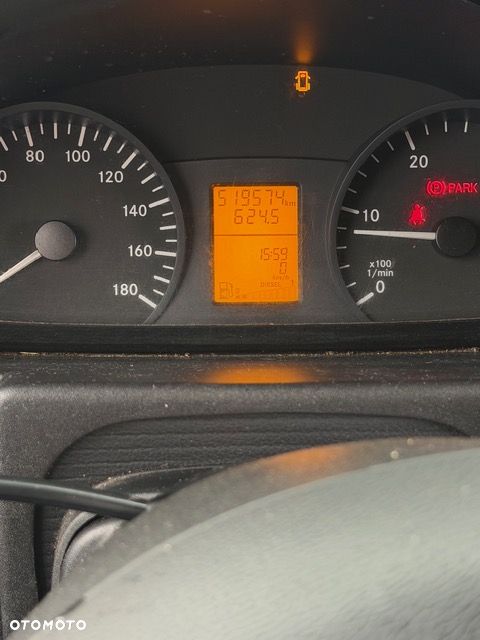 Mercedes-Benz Sprinter 316CDI - 9