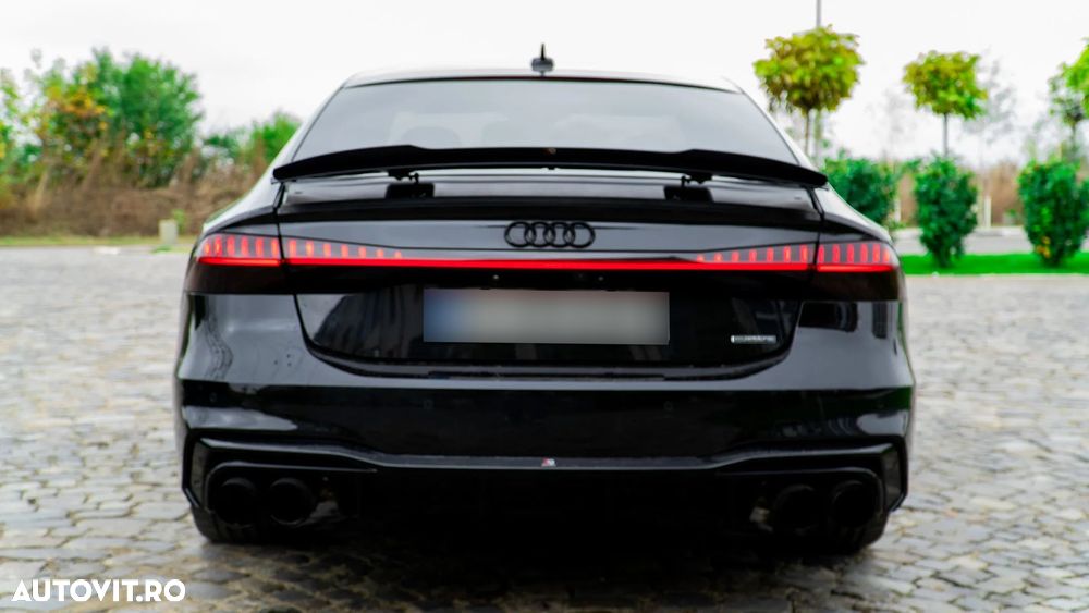 Audi A7 55 TFSI quattro S tronic - 31