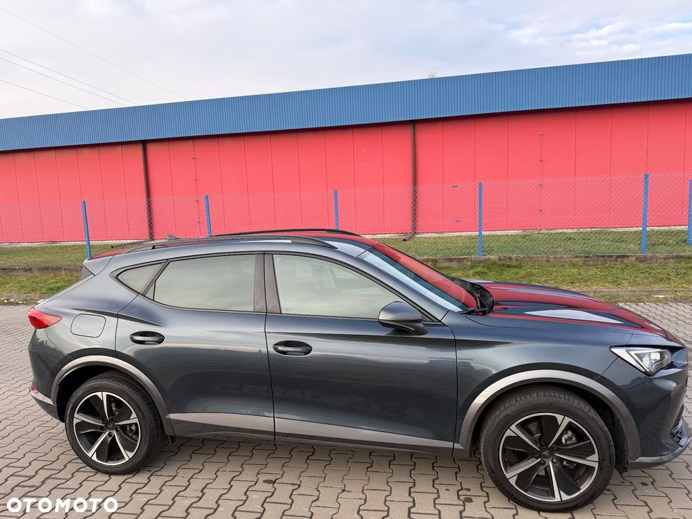 Cupra Formentor 1.5 TSI DSG - 7