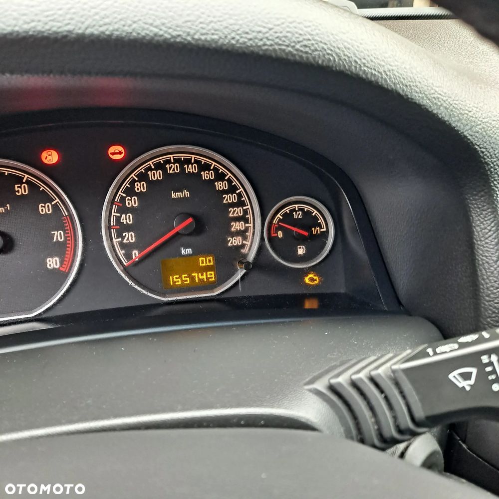 Opel Vectra 1.8 - 10