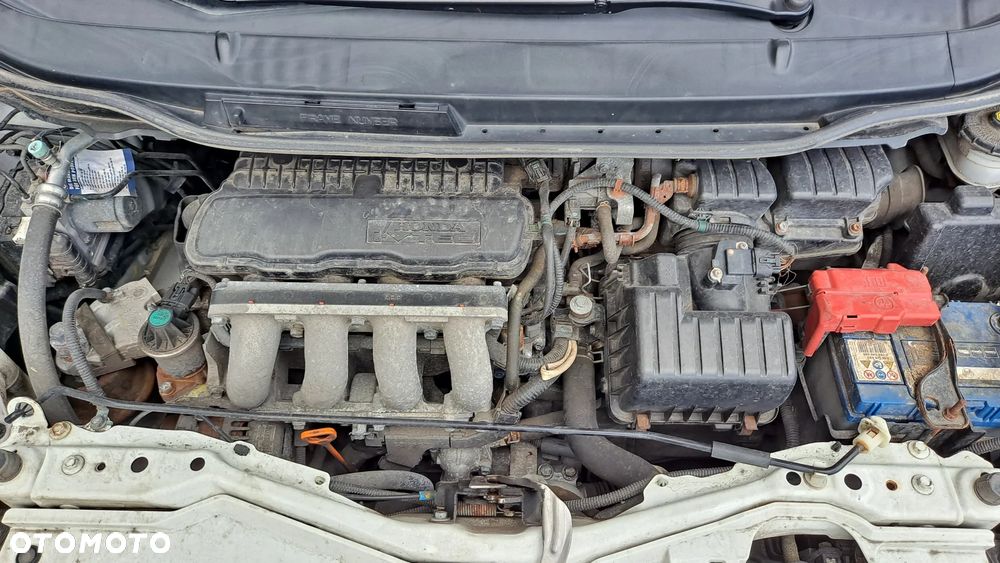 Honda Jazz - 25