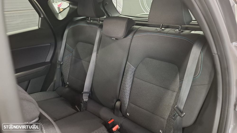 Renault Captur 1.0 TCe Evolution Bi-Fuel - 13