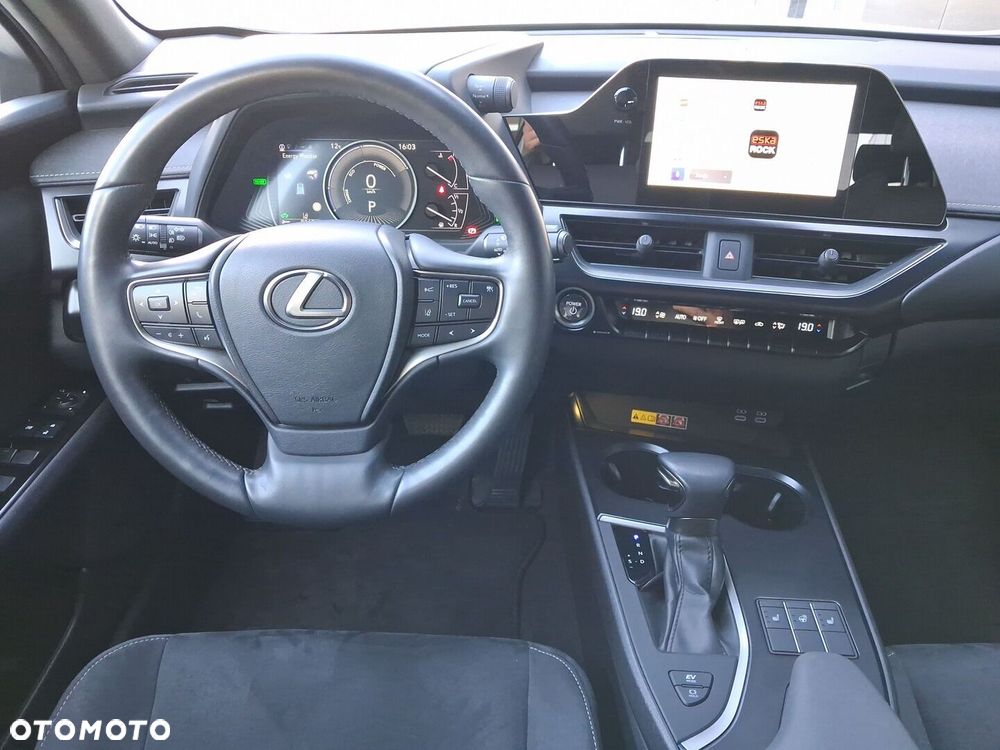 Lexus UX 250h GPF Business 2WD - 15