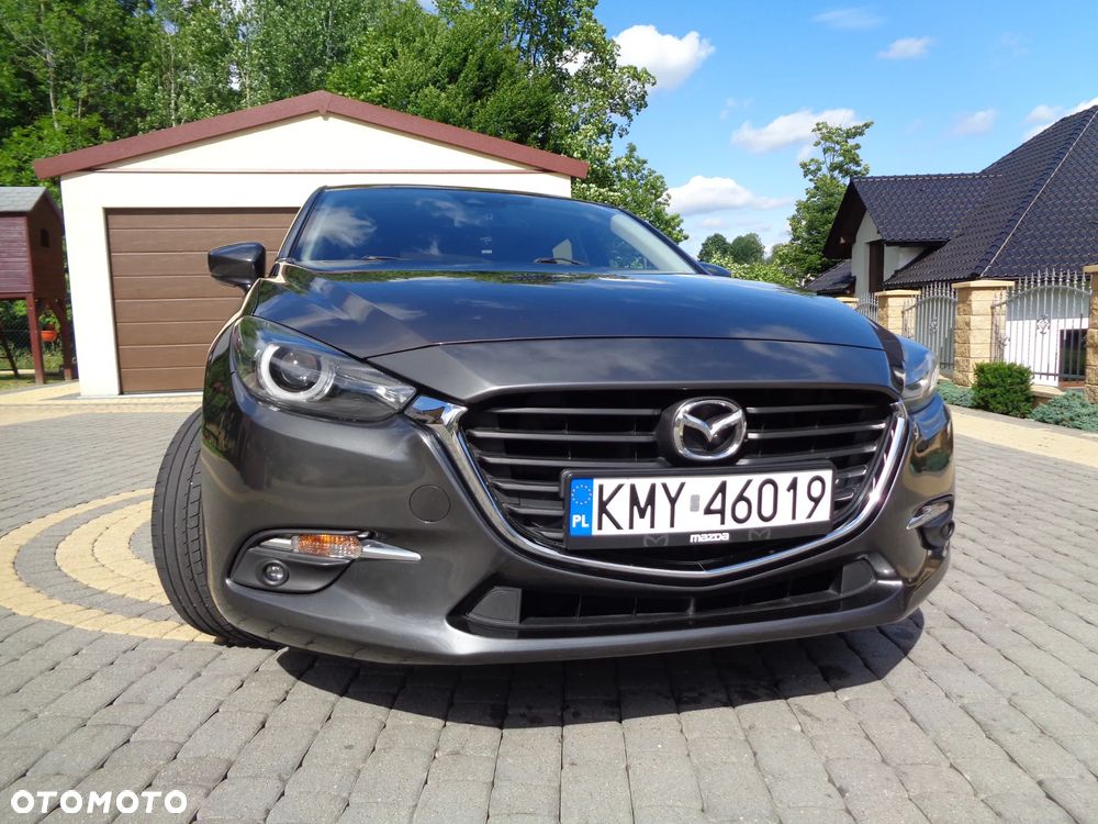 Mazda 3 2.0 Skyenergy - 3