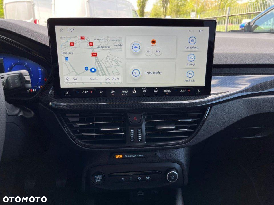 Ford Focus - 16
