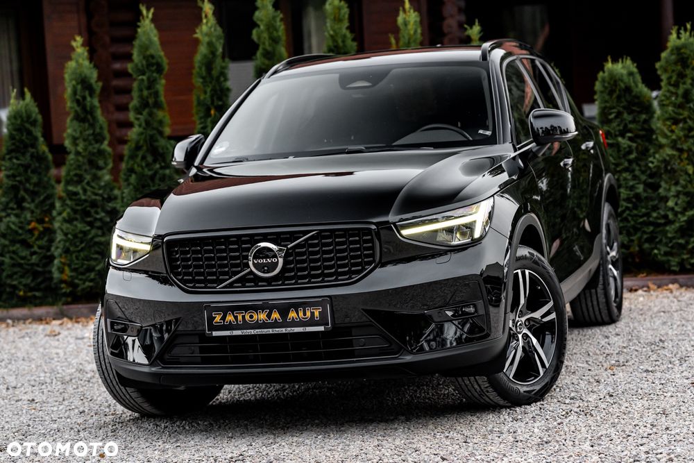 Volvo XC 40