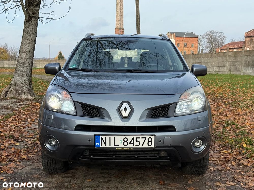 Renault Koleos ver-2-0-dci-4x4-bose-edition - 2