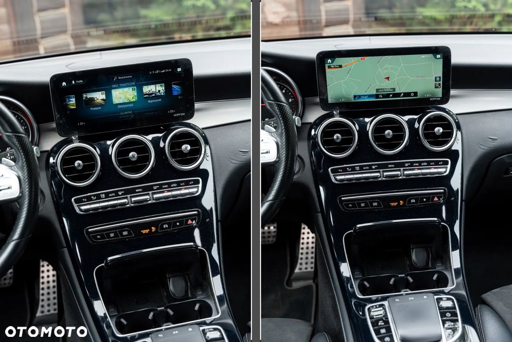 Mercedes-Benz GLC 200 d 4Matic 9G-TRONIC AMG Line - 32