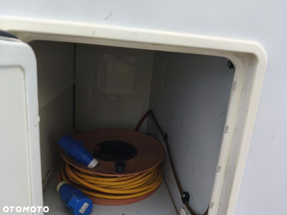 Bailey PEGASUS GT65 VERONA - 10