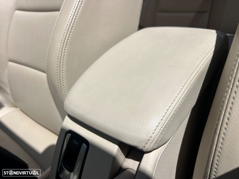 VW EOS 2.0 TDi Top - 50