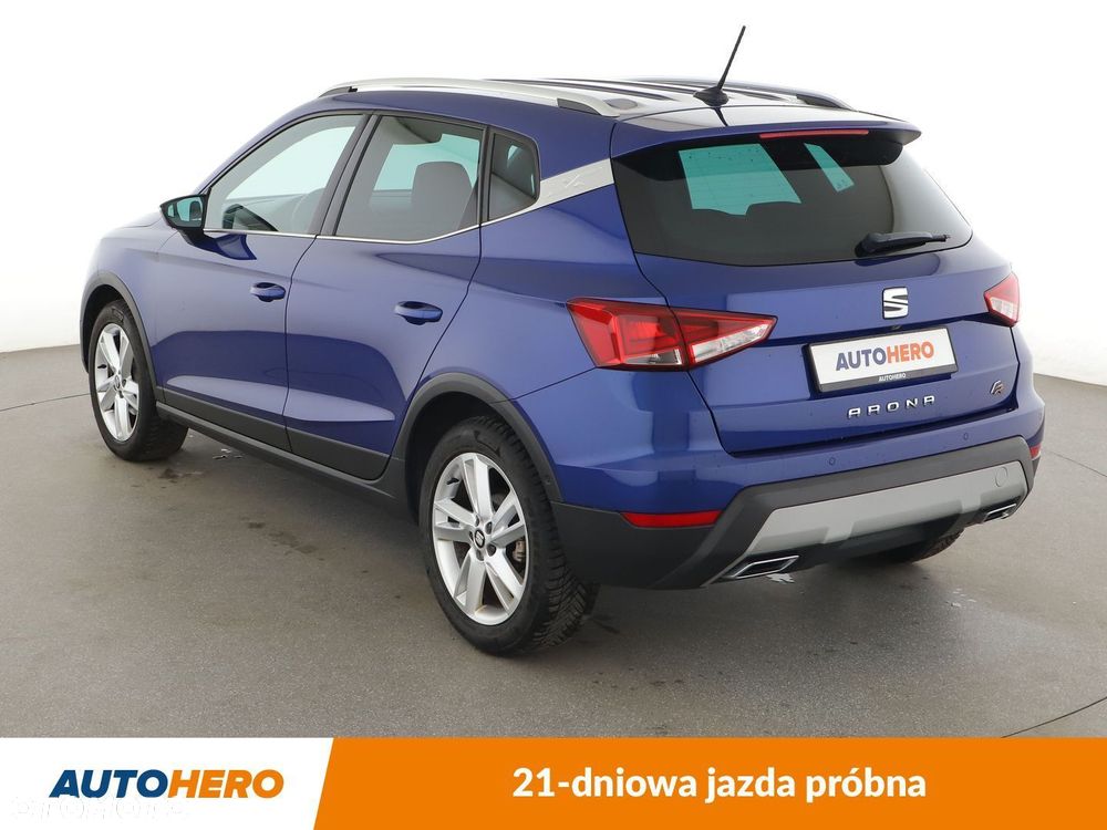 Seat Arona 1.0 TSI FR S&S DSG - 4