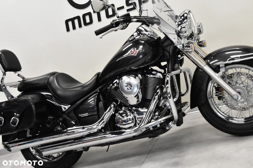 Kawasaki Vulcan - 13