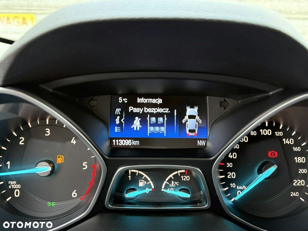 Ford Kuga 2.0 TDCi FWD Titanium - 18