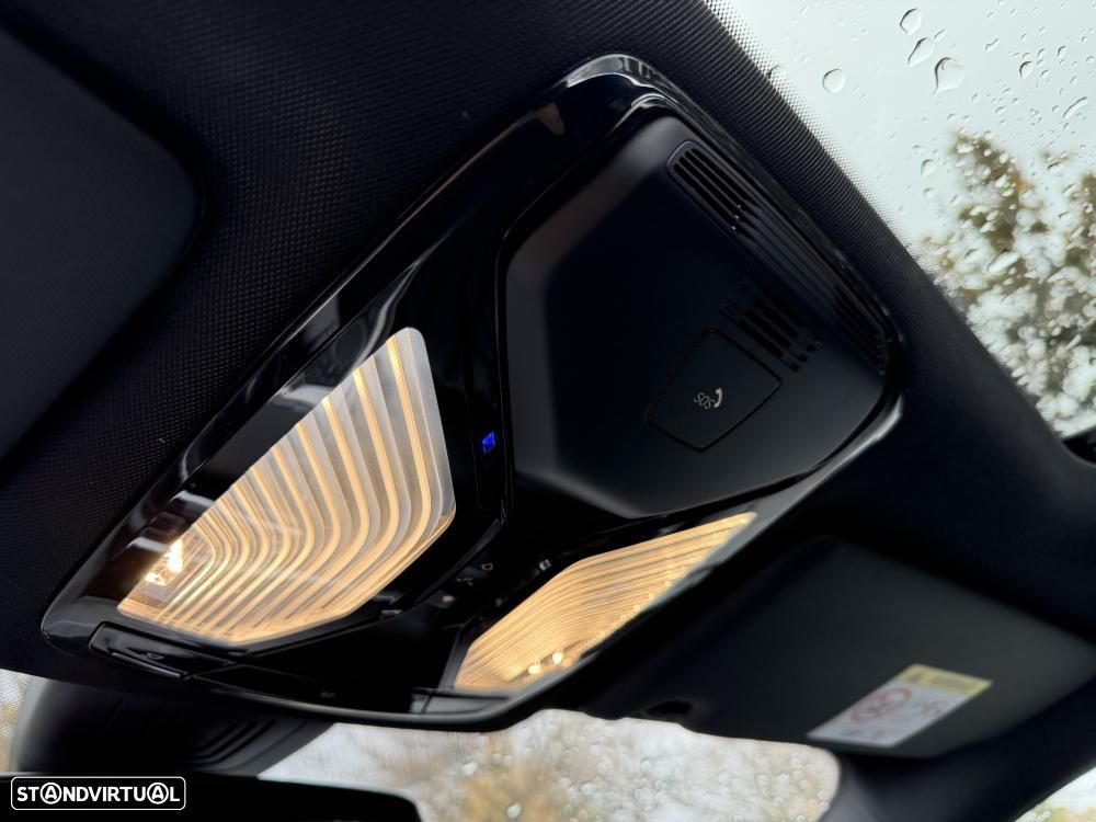 BMW 420 Gran Coupé i Pack Desportivo M Auto - 23