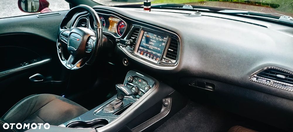 Dodge Challenger 3.6 GT Plus AWD - 11