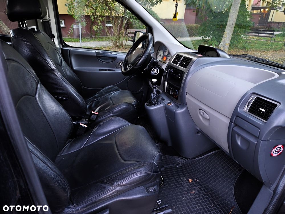 Peugeot Expert 2011 photo 5