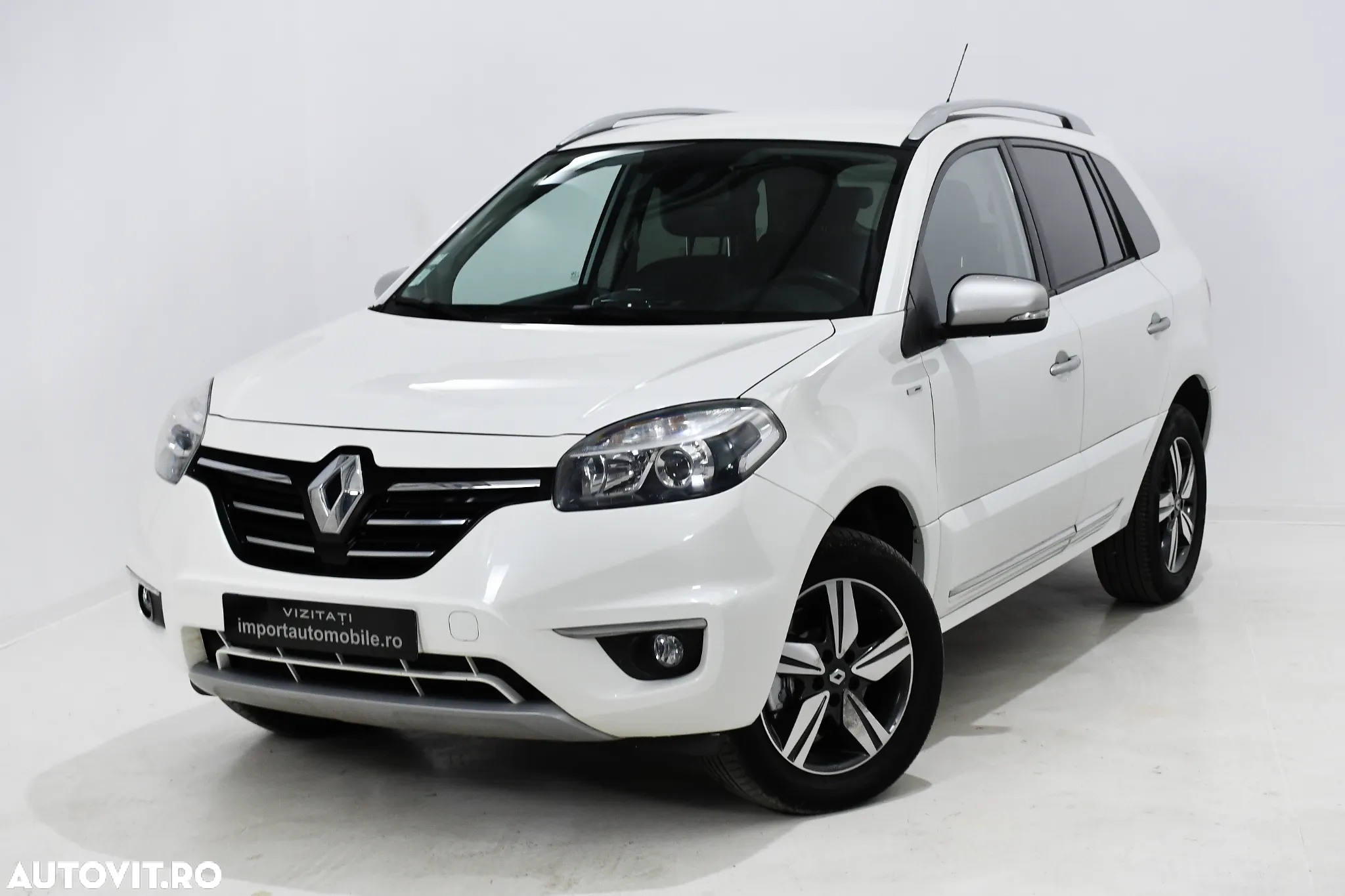 Renault Koleos - 10