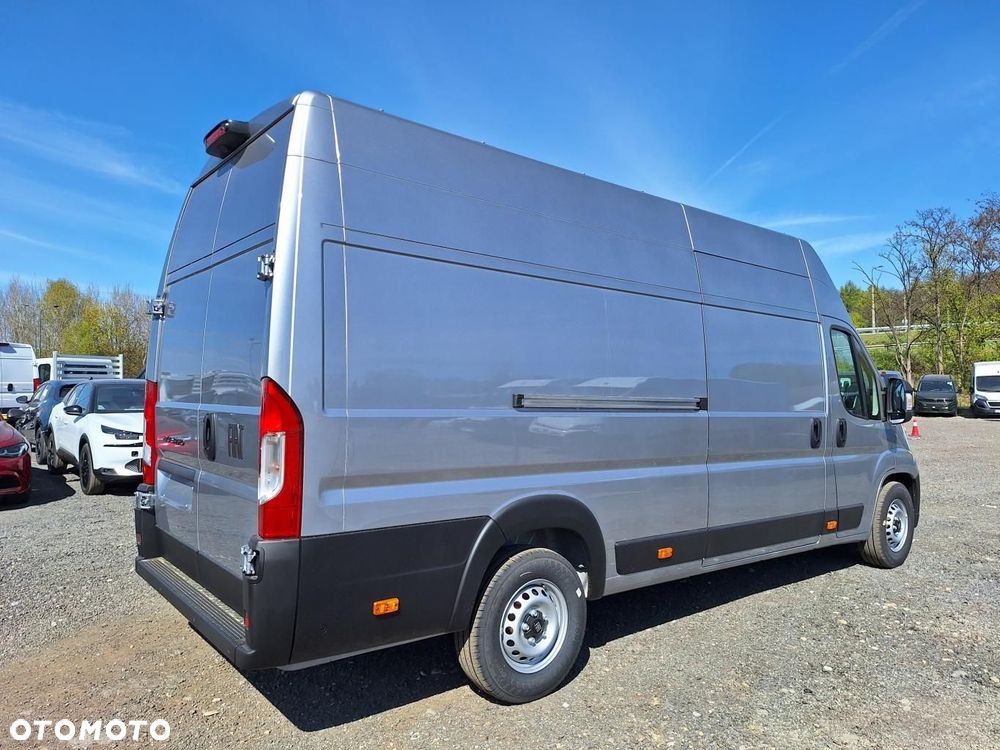 Fiat Ducato - 8