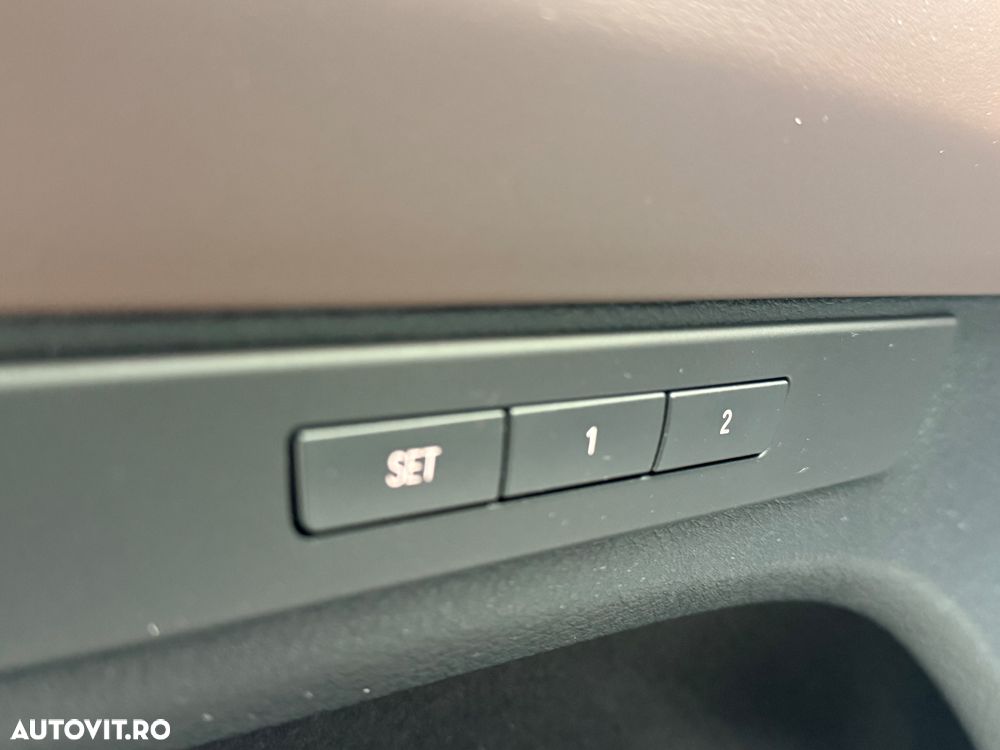 BMW Seria 5 - 20