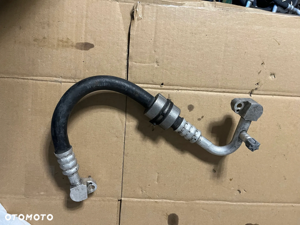 BMW G11 G12 WĄŻ KLIMATYZACJI 9321594