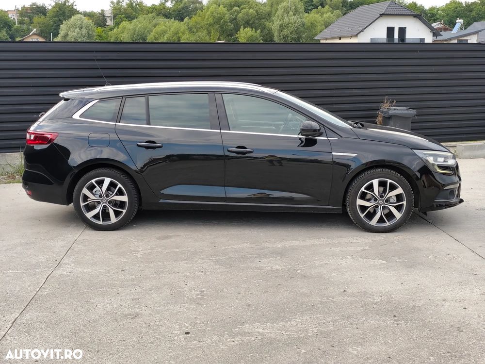 Renault Megane ENERGY dCi Intens - 32