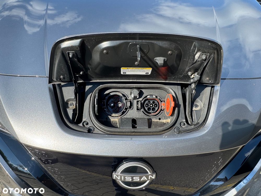 Nissan Leaf 40kWh Acenta - 22