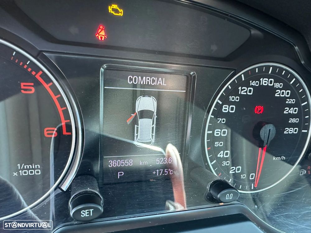 Audi Q5 2.0 TDI - 13