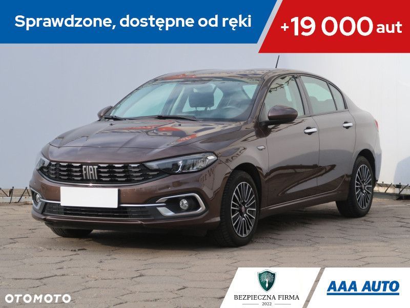 Fiat Tipo - 2