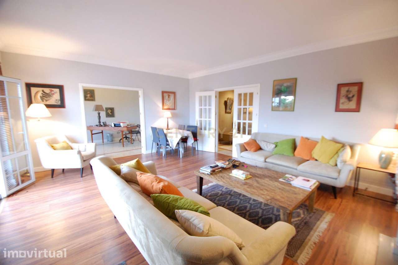 Arrendamento Apartamento T5 Duplex Lugares de Byron - Grande imagem: 4/19