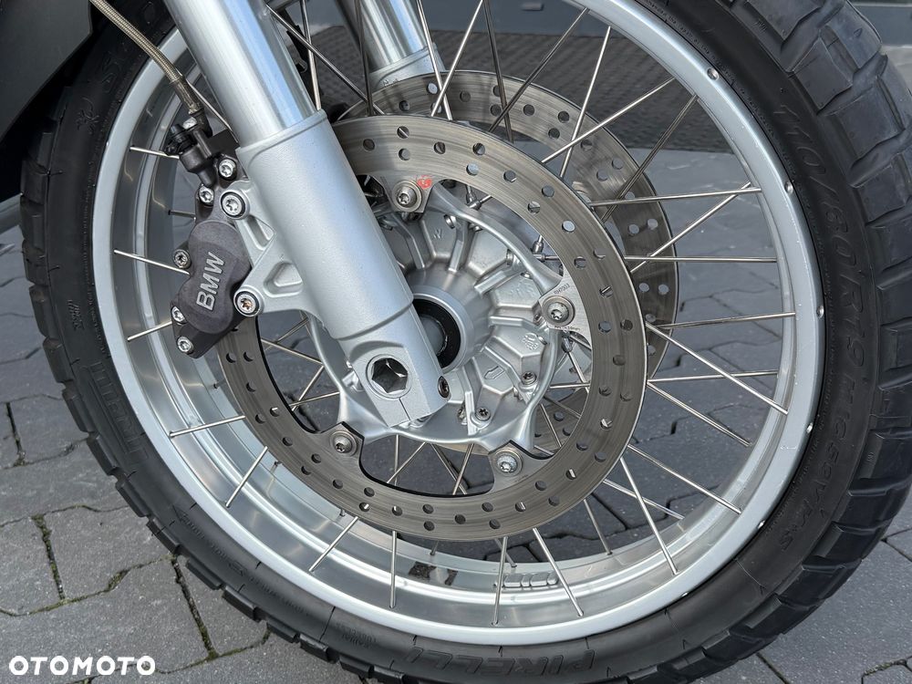 BMW GS - 20
