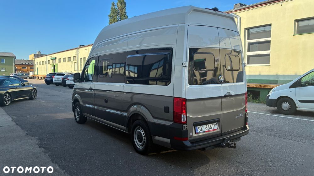Volkswagen Grand California 600 - 31