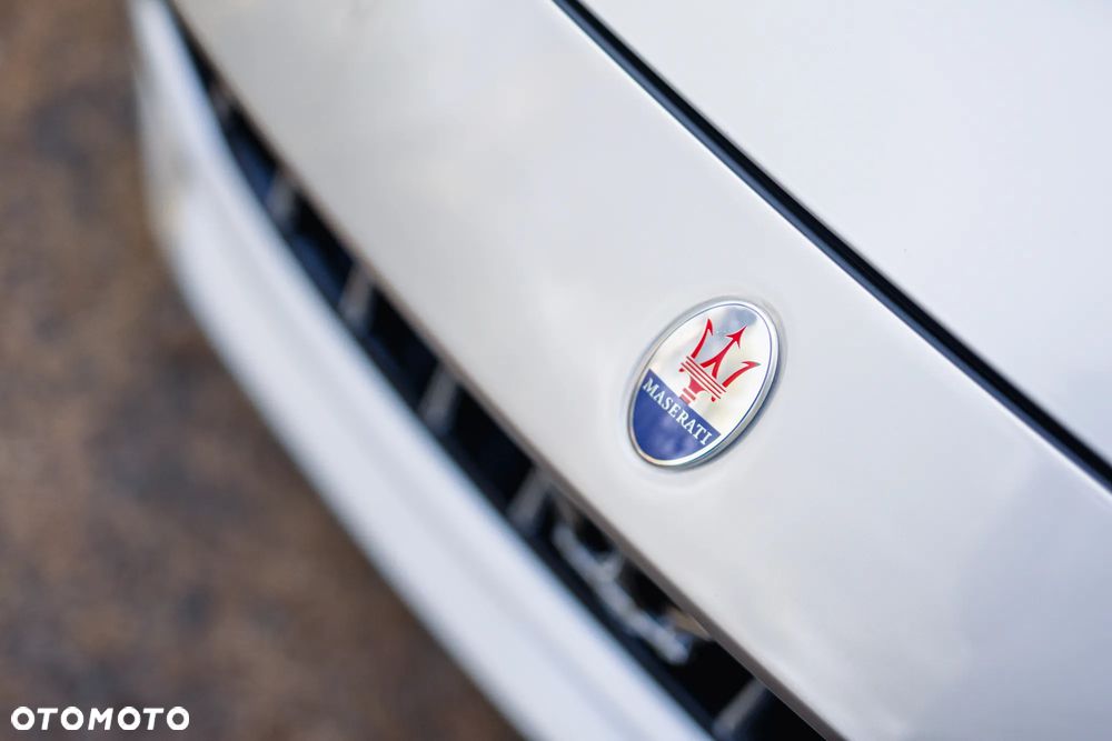 Maserati Ghibli S Q4 Essence - 15