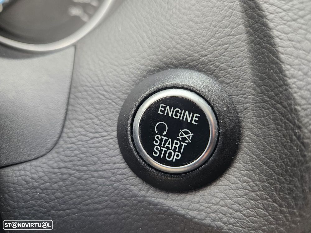 Ford Focus 1.5 TDCi EcoBlue Titanium - 45