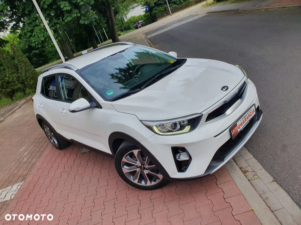 Kia Stonic 1.4 XL