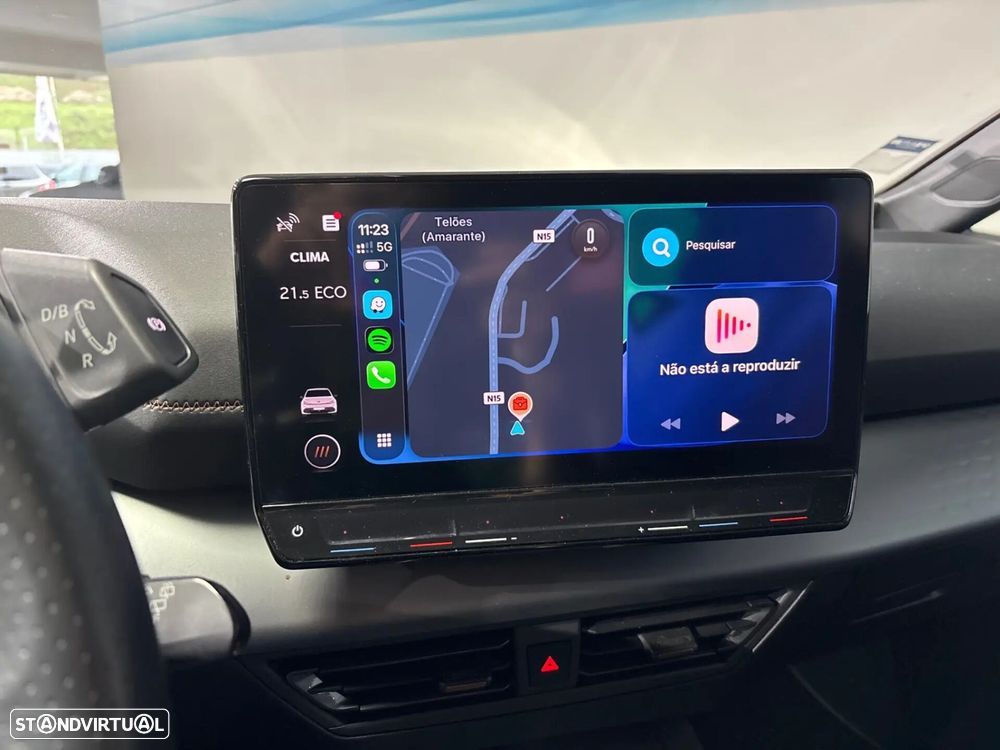 Cupra Born 59 kWh e-Boost - 11